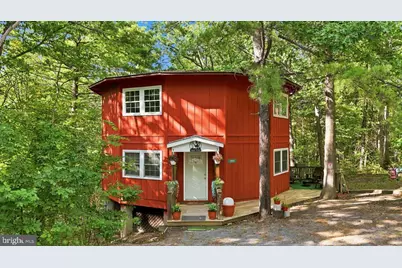 7823 Supinlick Ridge Road, Mount Jackson, VA 22842 - Photo 2