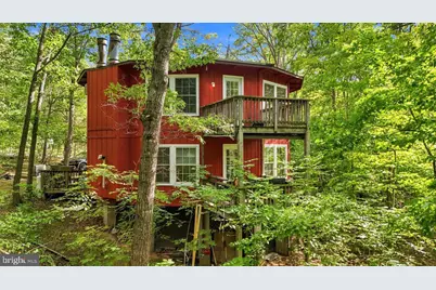 7823 Supinlick Ridge Road, Mount Jackson, VA 22842 - Photo 4