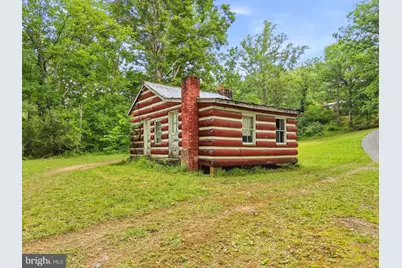 0 Wolf Gap Road, Edinburg, VA 22824 - Photo 4