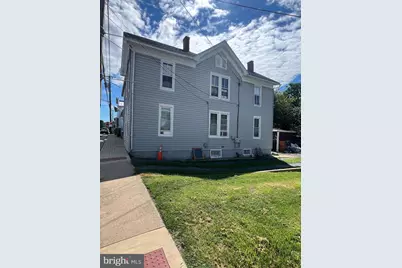 105 N Main Street, Edinburg, VA 22824 - Photo 4