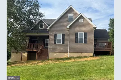 148 Turkey Knob Road, Quicksburg, VA 22847 - Photo 1