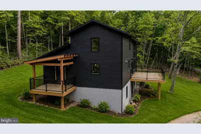 149 Dooley Drive, Basye, VA 22810 - Photo 1