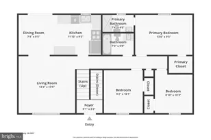 45 Greenleaf Rd, Strasburg, VA 22657 - Photo 4