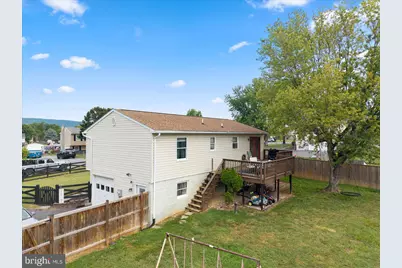 45 Greenleaf Road, Strasburg, VA 22657 - Photo 8