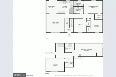 45 Greenleaf Road, Strasburg, VA 22657 - Photo 6