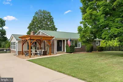 1579 Millner Road, Strasburg, VA 22657 - Photo 1