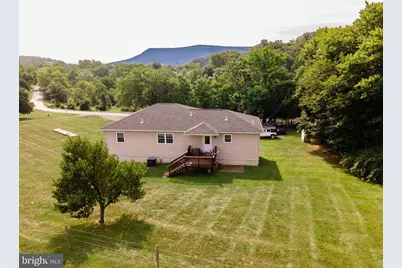 2323 Battlefield Road, Fishers Hill, VA 22626 - Photo 1