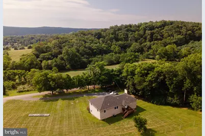 2323 Battlefield Road, Fishers Hill, VA 22626 - Photo 2