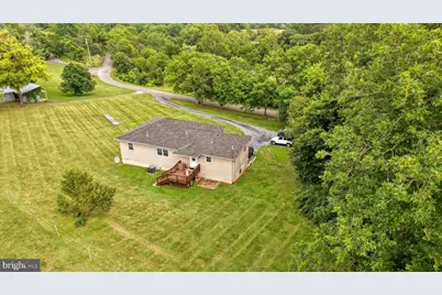 2323 Battlefield Road, Fishers Hill, VA 22626 - Photo 10