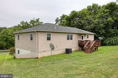 2323 Battlefield Road, Fishers Hill, VA 22626 - Photo 8