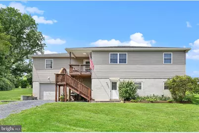2323 Battlefield Road, Fishers Hill, VA 22626 - Photo 1