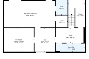 725 Christiansen Dr, Strasburg, VA 22657 - Photo 46
