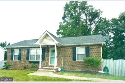 725 Christiansen Drive, Strasburg, VA 22657 - Photo 1