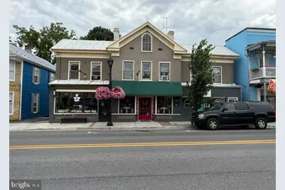 150 King Street E, Strasburg, VA 22657 - Photo 4