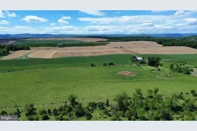 4080 Flat Rock Rd, Quicksburg, VA 22847 - Photo 1