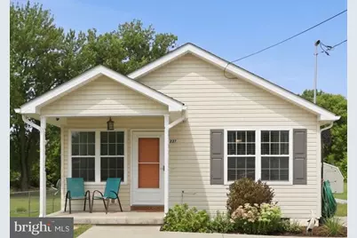 227 Stonewall Street, Strasburg, VA 22657 - Photo 1