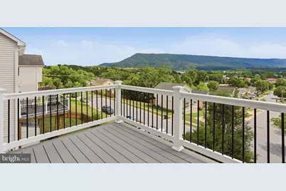 508 Thompson Street, Strasburg, VA 22657 - Photo 2