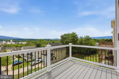 508 Thompson Street, Strasburg, VA 22657 - Photo 4