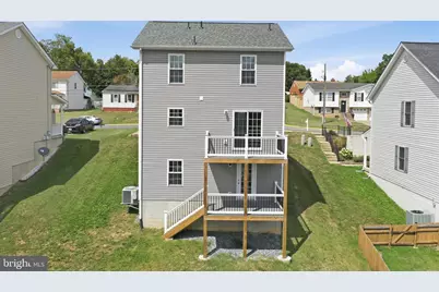508 Thompson Street, Strasburg, VA 22657 - Photo 34