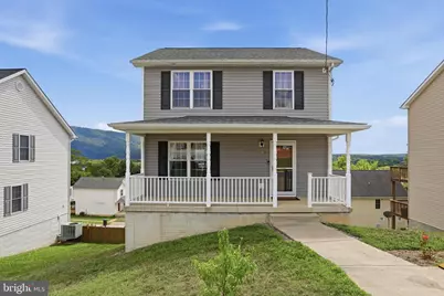 508 Thompson Street, Strasburg, VA 22657 - Photo 36