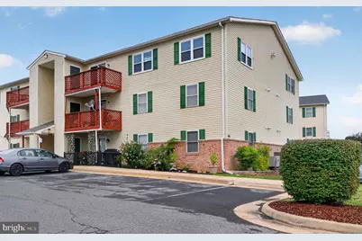 45 Hailey Lane #A12, Strasburg, VA 22657 - Photo 1