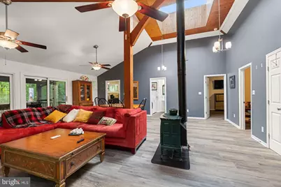 787 Indian Camp Trail, Maurertown, VA 22644 - Photo 14