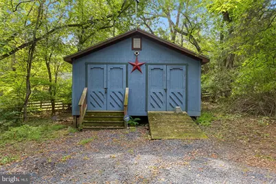 787 Indian Camp Trail, Maurertown, VA 22644 - Photo 34