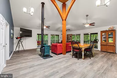 787 Indian Camp Trail, Maurertown, VA 22644 - Photo 12