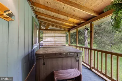 787 Indian Camp Trail, Maurertown, VA 22644 - Photo 30