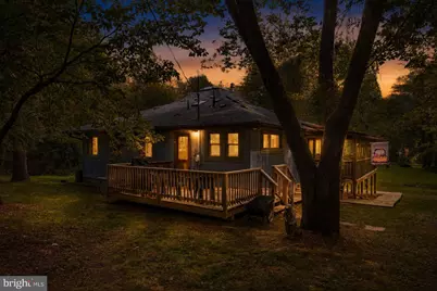 787 Indian Camp Trail, Maurertown, VA 22644 - Photo 1