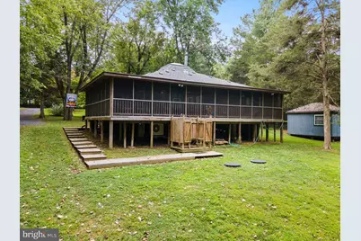 787 Indian Camp Trail, Maurertown, VA 22644 - Photo 6