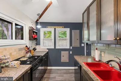 787 Indian Camp Trail, Maurertown, VA 22644 - Photo 10