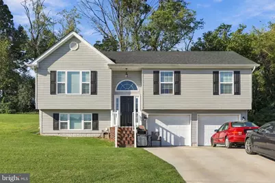54 Lilleigh Court, Maurertown, VA 22644 - Photo 1