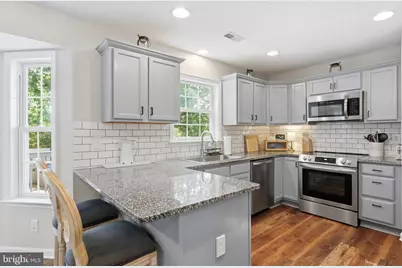 338 Stickley Street, Strasburg, VA 22657 - Photo 4
