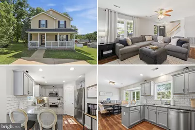 338 Stickley Street, Strasburg, VA 22657 - Photo 1