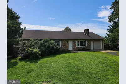 4810 Flat Rock Road, Quicksburg, VA 22847 - Photo 1