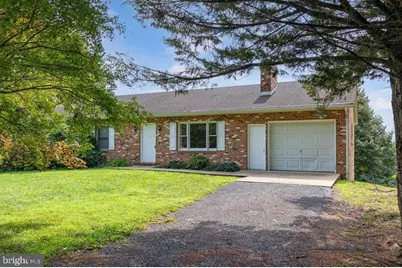 4810 Flat Rock Road, Quicksburg, VA 22847 - Photo 2
