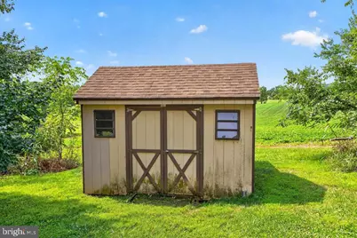 4810 Flat Rock Road, Quicksburg, VA 22847 - Photo 64