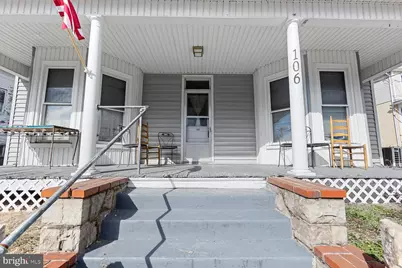 106 N Main Street, Edinburg, VA 22824 - Photo 4