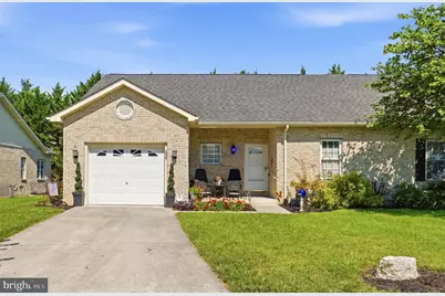 624 Allegheny Circle, Woodstock, VA 22664 - Photo 6