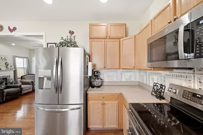 624 Allegheny Circle, Woodstock, VA 22664 - Photo 16