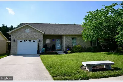 624 Allegheny Circle, Woodstock, VA 22664 - Photo 1