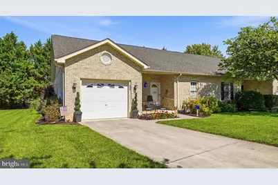 624 Allegheny Circle, Woodstock, VA 22664 - Photo 4