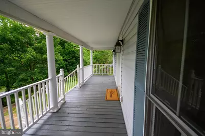 169 Creek Road E, Toms Brook, VA 22660 - Photo 30