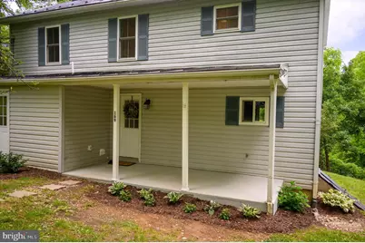 169 Creek Road E, Toms Brook, VA 22660 - Photo 32
