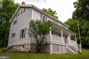 169 Creek Road E, Toms Brook, VA 22660 - Photo 1