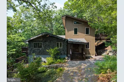44 Wilkins Lane, Maurertown, VA 22644 - Photo 2