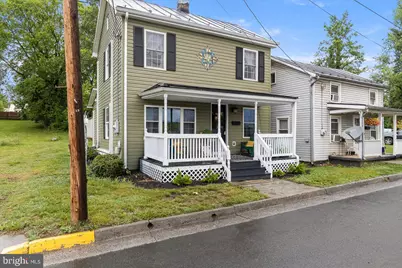 143 N Water Street, Woodstock, VA 22664 - Photo 20