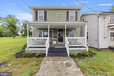 143 N Water Street, Woodstock, VA 22664 - Photo 1