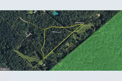 Habron Hollow Road, Fort Valley, VA 22652 - Photo 20